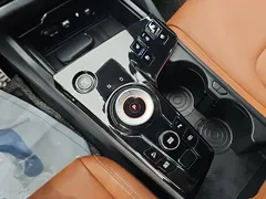 2023 Kia Sportage LPG 2.0 2WD — фото 8