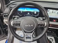 2023 Kia Sportage LPG 2.0 2WD — фото 9