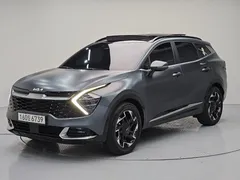 2023 Kia Sportage LPG 2.0 2WD — фото 12