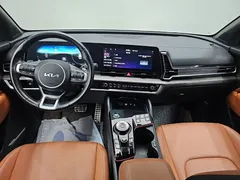 2023 Kia Sportage LPG 2.0 2WD — фото 14