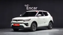 2022 SsangYong Tivoli Gasoline 1.5 2WD — фото 1