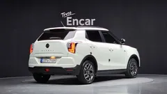 2022 SsangYong Tivoli Gasoline 1.5 2WD — фото 2