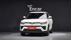 2022 SsangYong Tivoli Gasoline 1.5 2WD — фото 3
