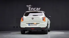 2022 SsangYong Tivoli Gasoline 1.5 2WD — фото 4