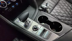 2023 Genesis G70 Gasoline 2.0T 2WD, белый — фото 9