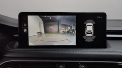 2023 Genesis G70 Gasoline 2.0T 2WD, белый — фото 14