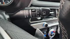 2023 Genesis G70 Gasoline 2.0T 2WD, белый — фото 20