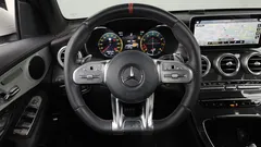 2023 Mercedes-Benz GLC-Class AMG GLC43 4MATIC Coupe — фото 13