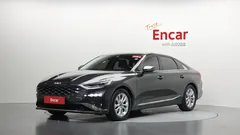 2022 Kia K8 2.5 Gasoline 2WD — фото 1