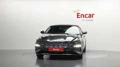 2022 Kia K8 2.5 Gasoline 2WD — фото 3