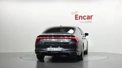 2022 Kia K8 2.5 Gasoline 2WD — фото 4