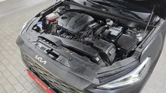 2022 Kia K8 2.5 Gasoline 2WD — фото 6