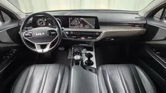 2022 Kia K8 2.5 Gasoline 2WD — фото 7