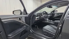 2022 Kia K8 2.5 Gasoline 2WD — фото 10