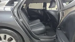 2022 Kia K8 2.5 Gasoline 2WD — фото 11