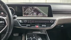 2022 Kia K8 2.5 Gasoline 2WD — фото 13