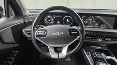 2022 Kia K8 2.5 Gasoline 2WD — фото 14