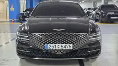 2024 Genesis G80 Gasoline 3.5 Turbo AWD — фото 1
