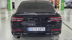 2024 Genesis G80 Gasoline 3.5 Turbo AWD — фото 5