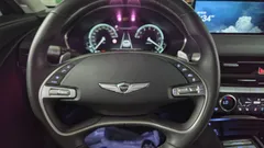 2024 Genesis G80 Gasoline 3.5 Turbo AWD — фото 6