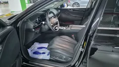 2024 Genesis G80 Gasoline 3.5 Turbo AWD — фото 9