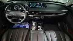 2024 Genesis G80 Gasoline 3.5 Turbo AWD — фото 16