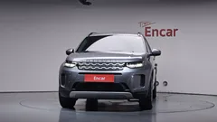 2023 Land Rover Discovery Sport P250 S — фото 3