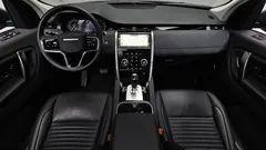 2023 Land Rover Discovery Sport P250 S — фото 7