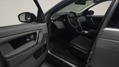 2023 Land Rover Discovery Sport P250 S — фото 10