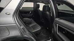2023 Land Rover Discovery Sport P250 S — фото 12