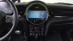 2024 Mini Cooper 클래식 플러스 — фото 18