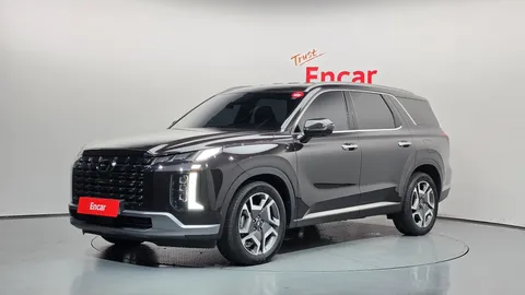 2023 Hyundai Palisade Gasoline 3.8 4WD