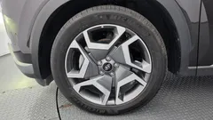 2023 Hyundai Palisade Gasoline 3.8 4WD, коричневый — фото 5