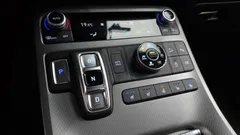 2023 Hyundai Palisade Gasoline 3.8 4WD, коричневый — фото 9