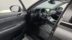 2023 Hyundai Palisade Gasoline 3.8 4WD, коричневый — фото 10