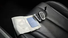 2023 Hyundai Palisade Gasoline 3.8 4WD, коричневый — фото 15