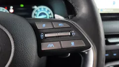 2023 Hyundai Palisade Gasoline 3.8 4WD, коричневый — фото 18