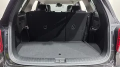 2023 Hyundai Palisade Gasoline 3.8 4WD, коричневый — фото 20