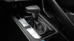 2024 Hyundai AVANTE Smart, белый — фото 9