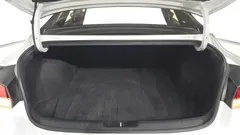 2024 Hyundai AVANTE Smart, белый — фото 20