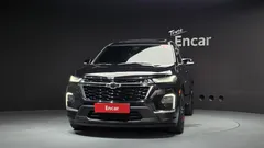 2022 ChevroletGMDaewoo Traverse 3.6 AWD Redline — фото 3