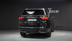 2022 ChevroletGMDaewoo Traverse 3.6 AWD Redline — фото 4