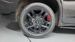 2022 ChevroletGMDaewoo Traverse 3.6 AWD Redline — фото 5