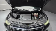 2022 ChevroletGMDaewoo Traverse 3.6 AWD Redline — фото 6