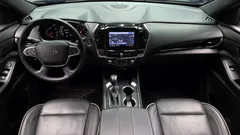 2022 ChevroletGMDaewoo Traverse 3.6 AWD Redline — фото 7