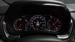 2022 ChevroletGMDaewoo Traverse 3.6 AWD Redline — фото 8