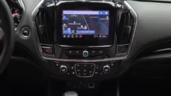 2022 ChevroletGMDaewoo Traverse 3.6 AWD Redline — фото 13