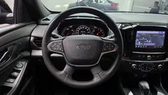 2022 ChevroletGMDaewoo Traverse 3.6 AWD Redline — фото 14