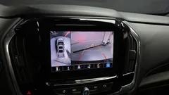 2022 ChevroletGMDaewoo Traverse 3.6 AWD Redline — фото 15
