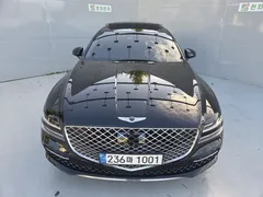 2023 Genesis G80 Gasoline 2.5 Turbo AWD — фото 1